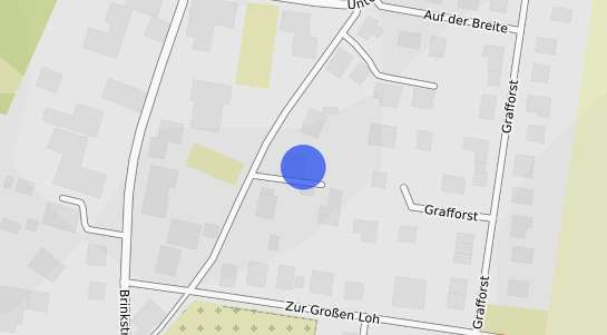 Bodenrichtwertkarte Wunstorf Idensen