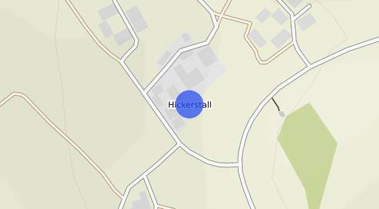 Bodenrichtwertkarte Wurmannsquick Hickerstall