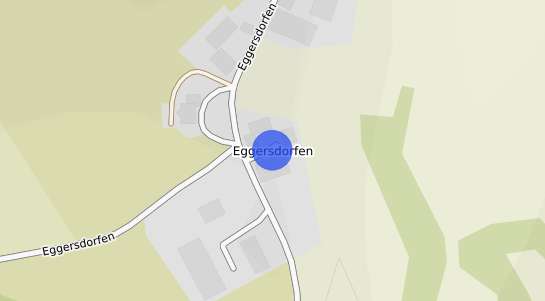 Bodenrichtwertkarte Wurmsham Eggersdorfen