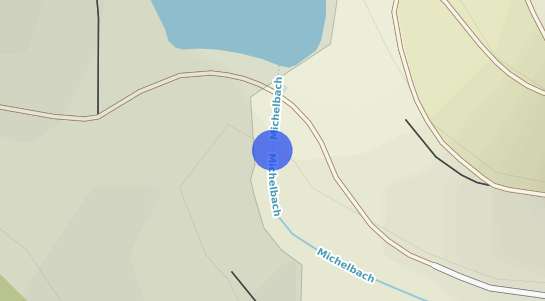 Bodenrichtwertkarte Zaberfeld Michelbach