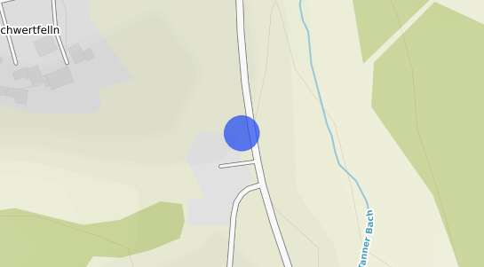 Bodenrichtwertkarte Zeilarn Vorderau