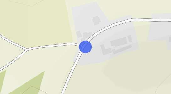 Bodenrichtwertkarte Zeilarn Wolfgrub