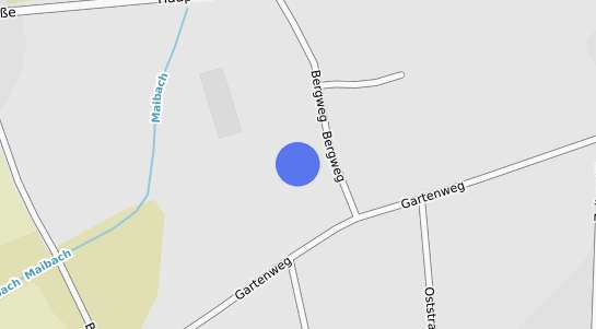 Bodenrichtwertkarte Zeitz Nonnewitz