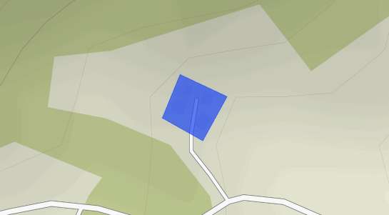 Bodenrichtwertkarte Zell Fuchsh&ouml;lzl