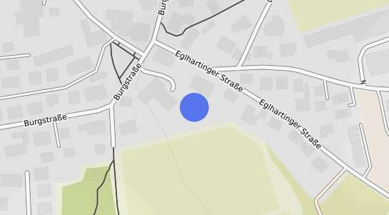 Bodenrichtwertkarte Zorneding P&ouml;ring
