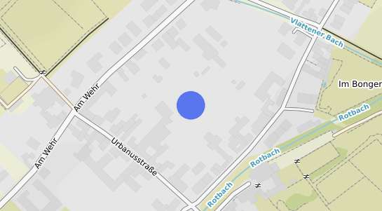 Bodenrichtwertkarte Z&uuml;lpich L&ouml;venich