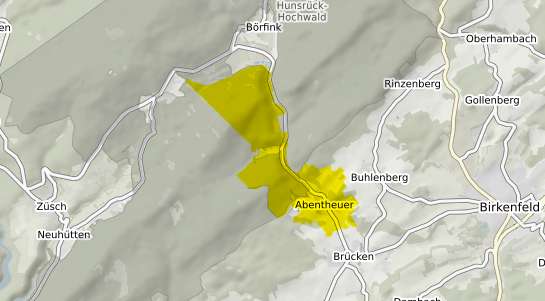 Immobilienpreisekarte Abentheuer