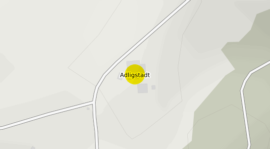 Immobilienpreisekarte Adligstadt