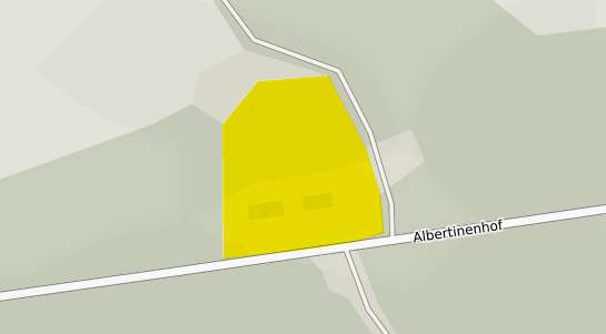 Immobilienpreisekarte Albertinenhof b. Neuruppin