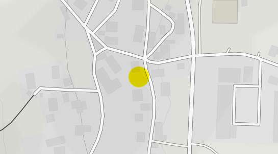 Immobilienpreisekarte Allersdorf b. Ilmenau, Thueringen