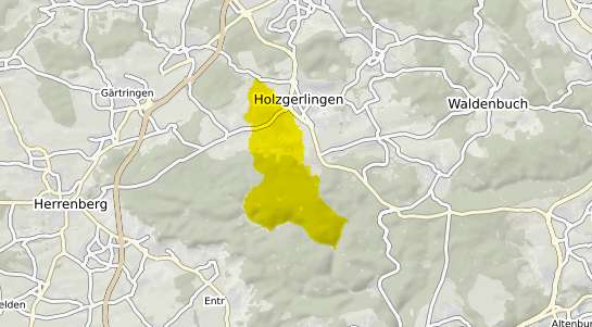 Immobilienpreisekarte Altdorf bei N&uuml;rnberg Niederbayern