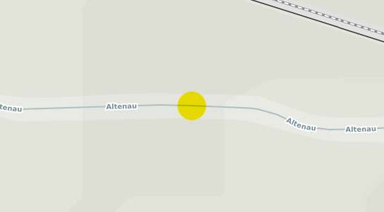 Immobilienpreisekarte Altenau Harz