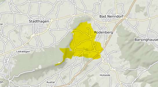Immobilienpreisekarte Apelern