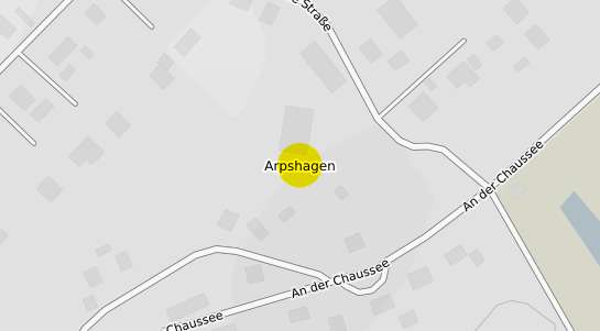 Immobilienpreisekarte Arpshagen