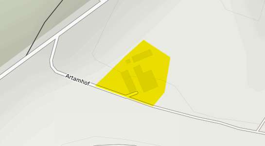 Immobilienpreisekarte Artamhof