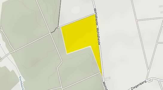 Immobilienpreisekarte Asendorf Nordheide