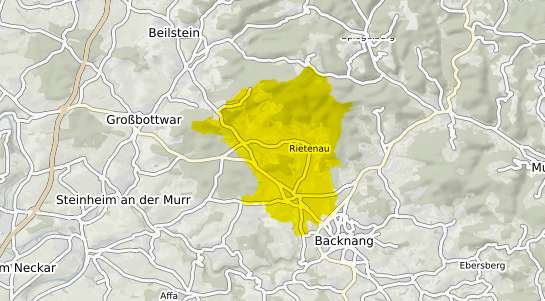 Immobilienpreisekarte Aspach b. Gotha, Thueringen