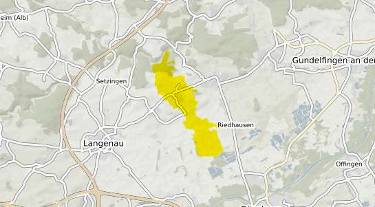 Immobilienpreisekarte Asselfingen