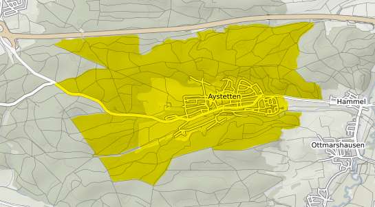 Immobilienpreisekarte Aystetten
