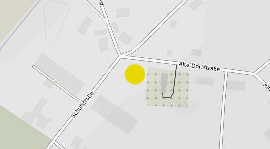 Immobilienpreisekarte Badow