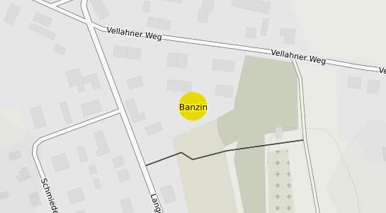 Immobilienpreisekarte Banzin