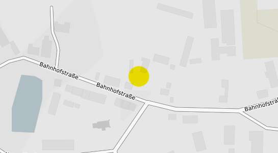 Immobilienpreisekarte Below b. Roebel