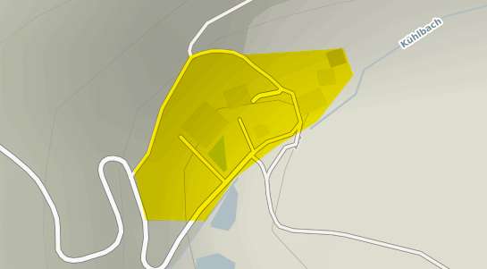 Immobilienpreisekarte Bembermuehle