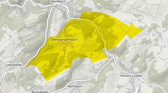 Immobilienpreisekarte Berglangenbach