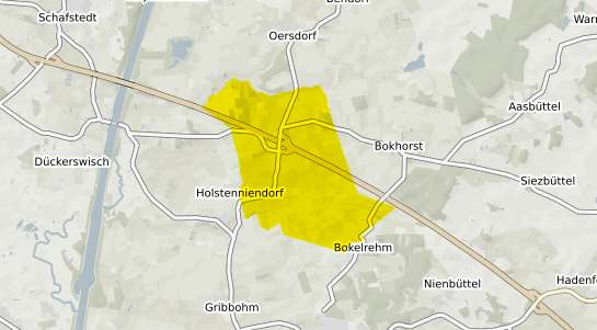 Immobilienpreisekarte Besdorf
