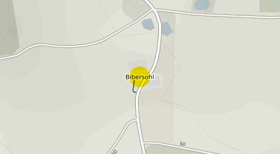 Immobilienpreisekarte Bibersohl