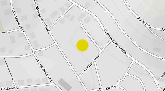 Immobilienpreisekarte Bicken Gem. Rabenkirchen-Faulueck