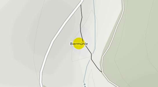 Immobilienpreisekarte Biermuehle Eifel