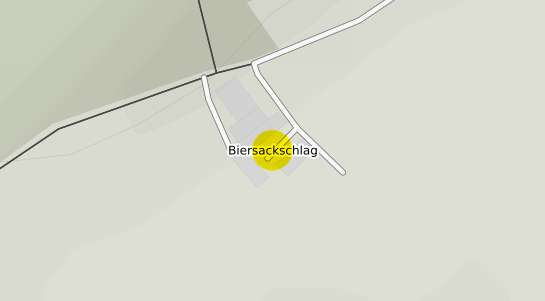 Immobilienpreisekarte Biersackschlag