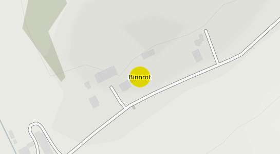 Immobilienpreisekarte Binnrot
