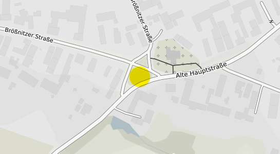 Immobilienpreisekarte Blochwitz