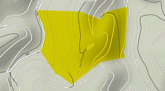 Immobilienpreisekarte Boebingen Pfalz