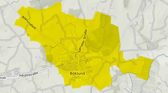 Immobilienpreisekarte Boeklund