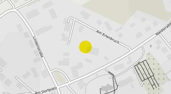 Immobilienpreisekarte Boerzow