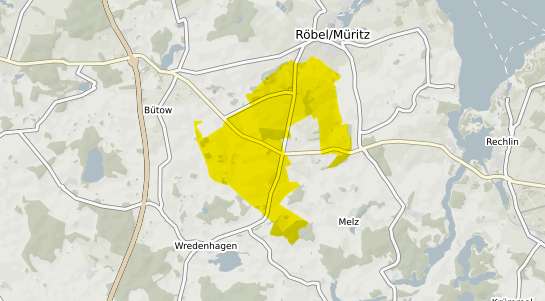 Immobilienpreisekarte Bollewick