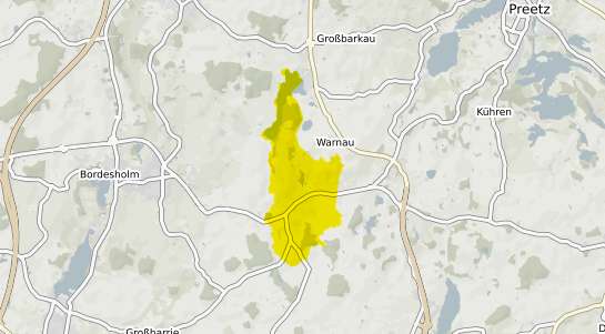Immobilienpreisekarte Bothkamp