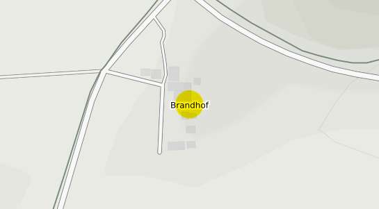 Immobilienpreisekarte Brandhof b. Abtsgmuend