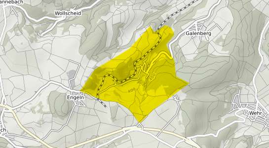 Immobilienpreisekarte Brenk