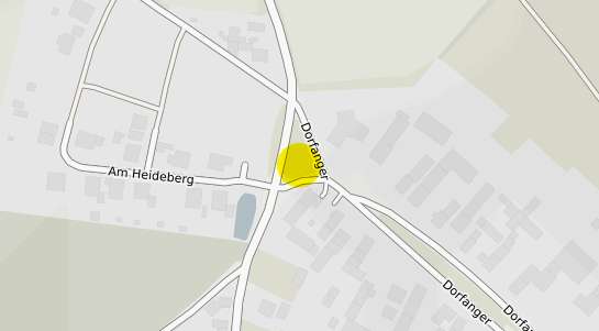 Immobilienpreisekarte Brockwitz