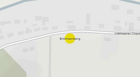 Immobilienpreisekarte Broemsenberg