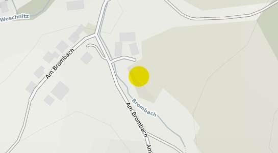 Immobilienpreisekarte Brombach b. Eberbach, Baden