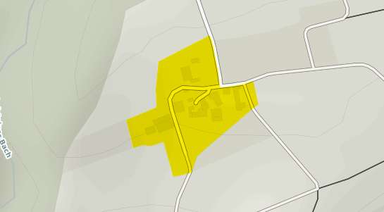 Immobilienpreisekarte Buechelborn b. Dachsenhausen