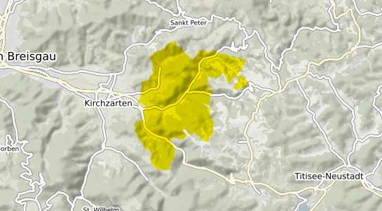 Immobilienpreisekarte B&uuml;chenbach Mittelfranken