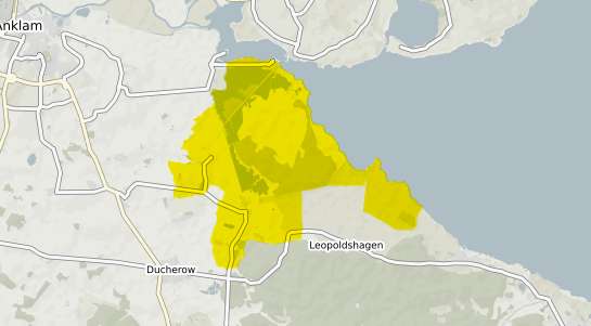Immobilienpreisekarte Bugewitz