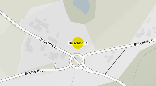 Immobilienpreisekarte Buschhaus b. Bueddenstedt