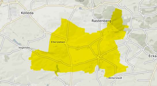 Immobilienpreisekarte Buttstaedt